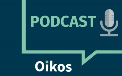 PODCAST: 10 Jaar Oikos: Paul Verhaeghe en Dirk Holemans